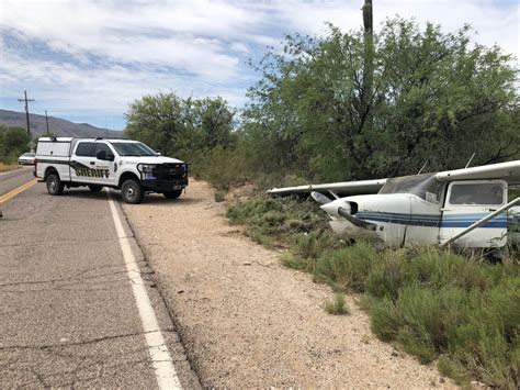 The shooting happened just after 11 a. . Pima county accident reports